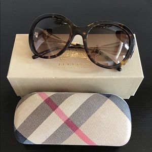 Burberry Sunglasses